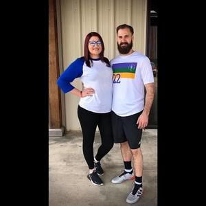 Meet your Posher, Janey